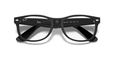 Ray-Ban RX5184 - Black