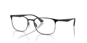 Ray-Ban RX6421 Eyeglasses Frames | BestNewGlasses.com