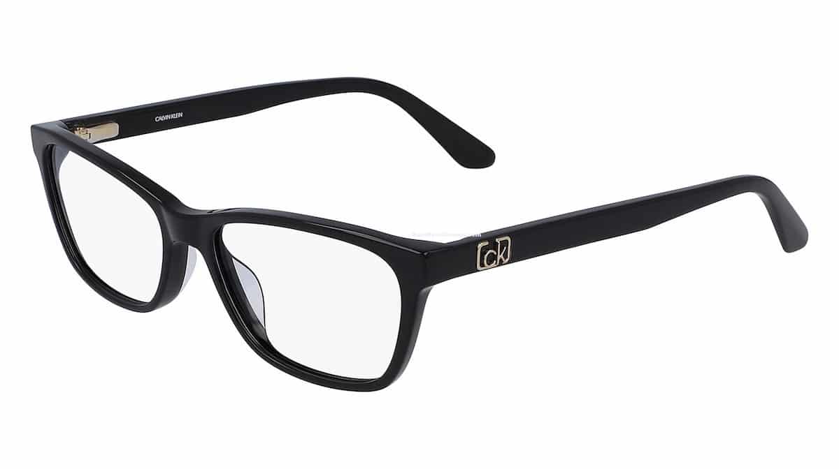 Calvin Klein CK20530 Eyeglasses Frame | BestNewGlasses.com | Free Shipping