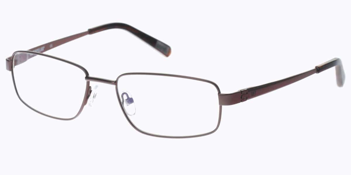 CAT CTO Level Eyeglasses Frame