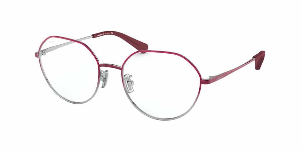 Coach HC5106 Eyeglasses Frame For Women | BestNewGlasses.com | Free ...