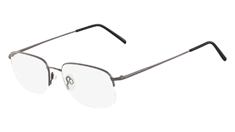 Flexon 606 Eyeglasses Frame | BestNewGlasses.com