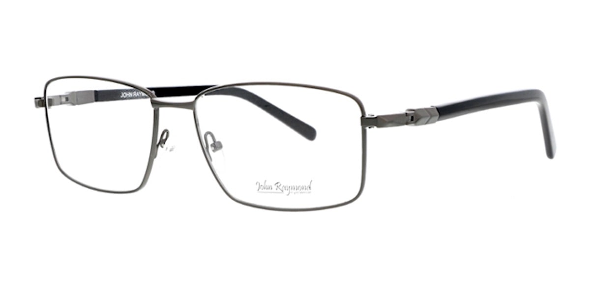 John Raymond Sky Eyeglasses Frame | BestNewGlasses.com | Free Shipping