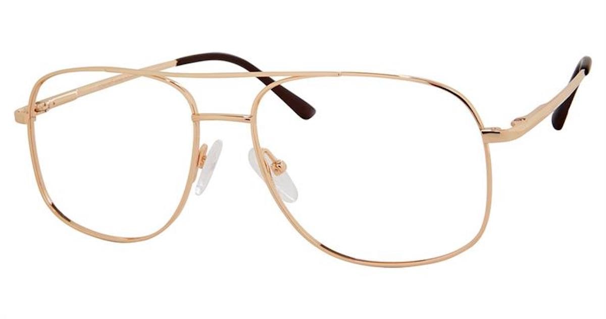 Konishi KT5563 Eyeglasses Frame | BestNewGlasses.com