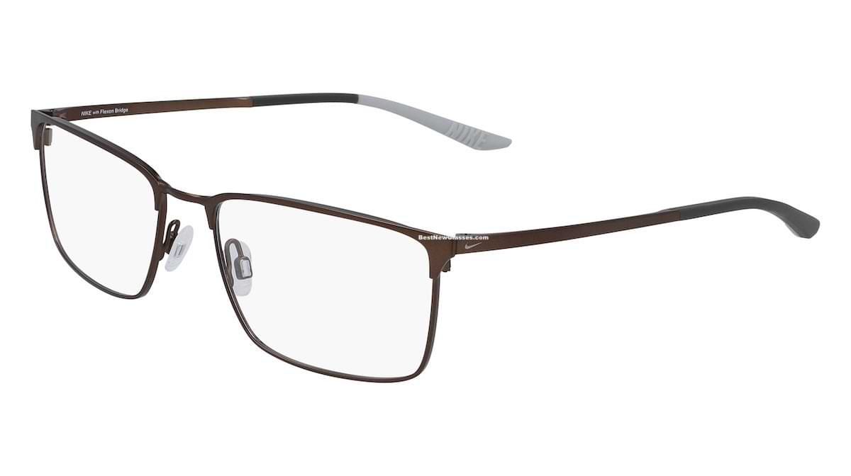 Nike Eyeglasses Frame | BestNewGlasses.com Free Shipping
