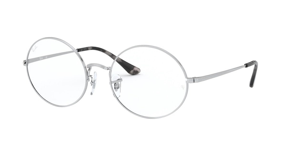 Ray-Ban RX1970V Eyeglasses Frames | BestNewGlasses.com | Free Shipping