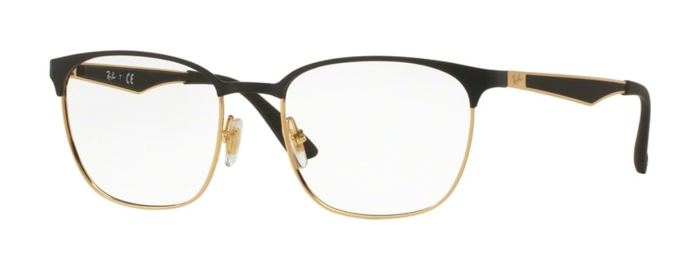 Ray-Ban RX6356 Eyeglasses Frames - BestNewGlasses.com