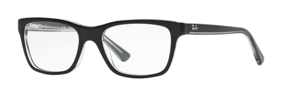 Ray-Ban RY1536 Eyeglasses Frames - BestNewGlasses.com