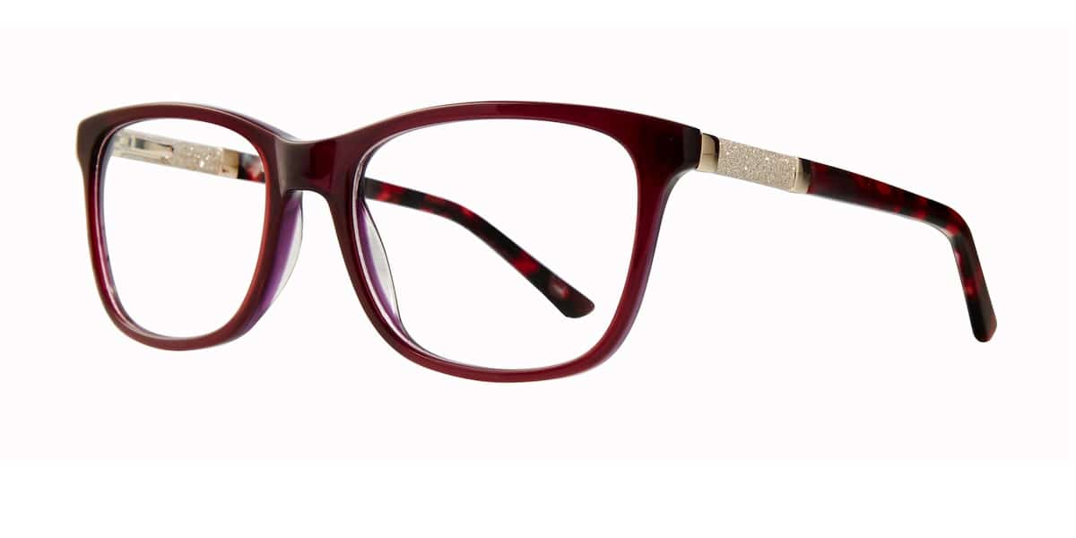 Serafina Eyewear Hope Eyeglasses Frame | BestNewGlasses.com