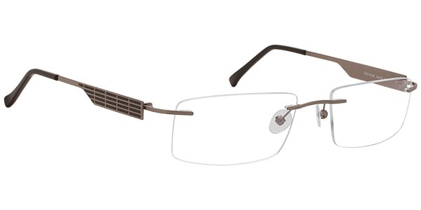 Tuscany 573 Eyeglasses Frame For Unisex - BestNewGlasses.com