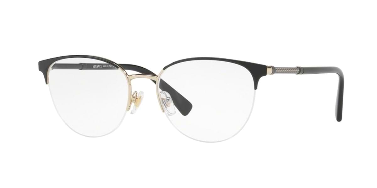 Versace VE1247 Eyeglasses Frame for 