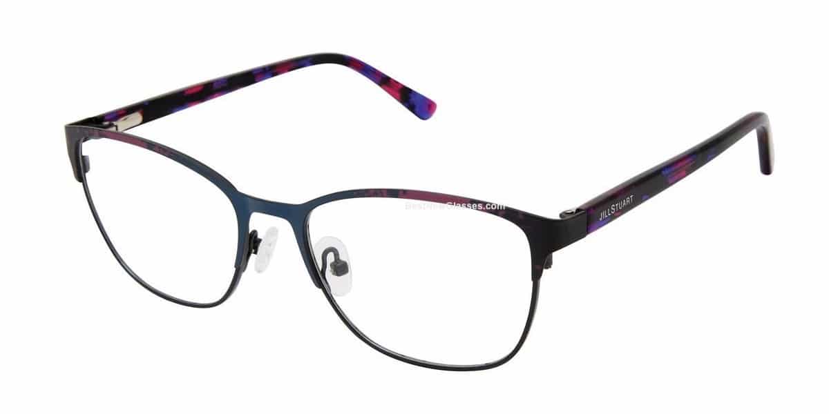 Jill Stuart JS404 Eyeglasses Frame | BestNewGlasses.com