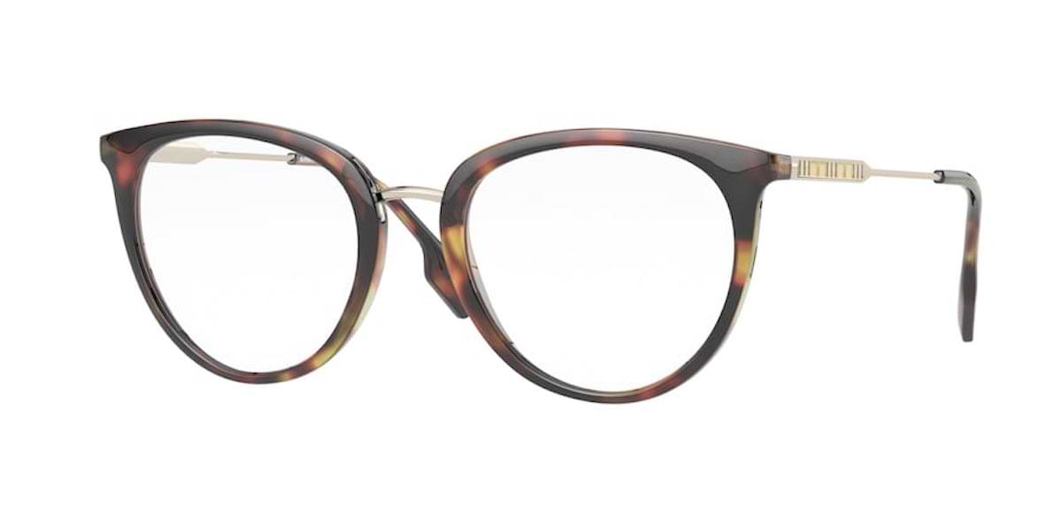 Burberry BE2331 Julia Eyeglasses Frame | BestNewGlasses.com | Free Shipping