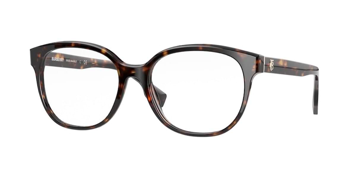 Burberry BE2332 Scarlet Eyeglasses Frame | BestNewGlasses.com | Free ...
