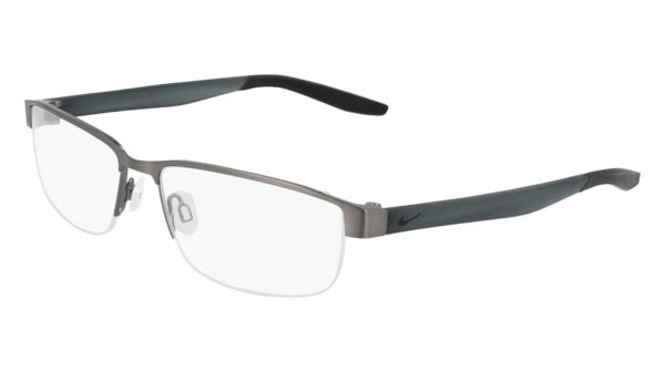 Nike 8138 Eyeglasses Frame | BestNewGlasses.com | Free Shipping