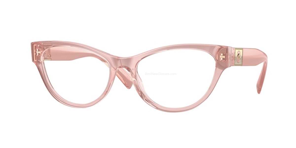 Versace VE3296 Eyeglasses Frame For Man | BestNewGlasses.com | Free ...