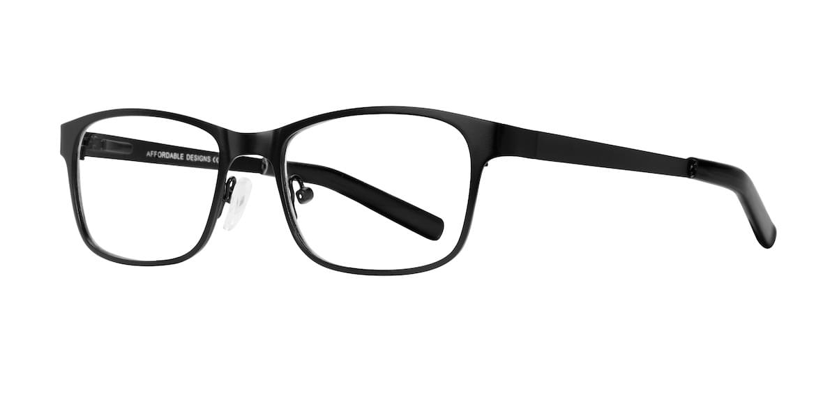 Affordable Designs Colton Eyeglasses Frame | BestNewGlasses.com