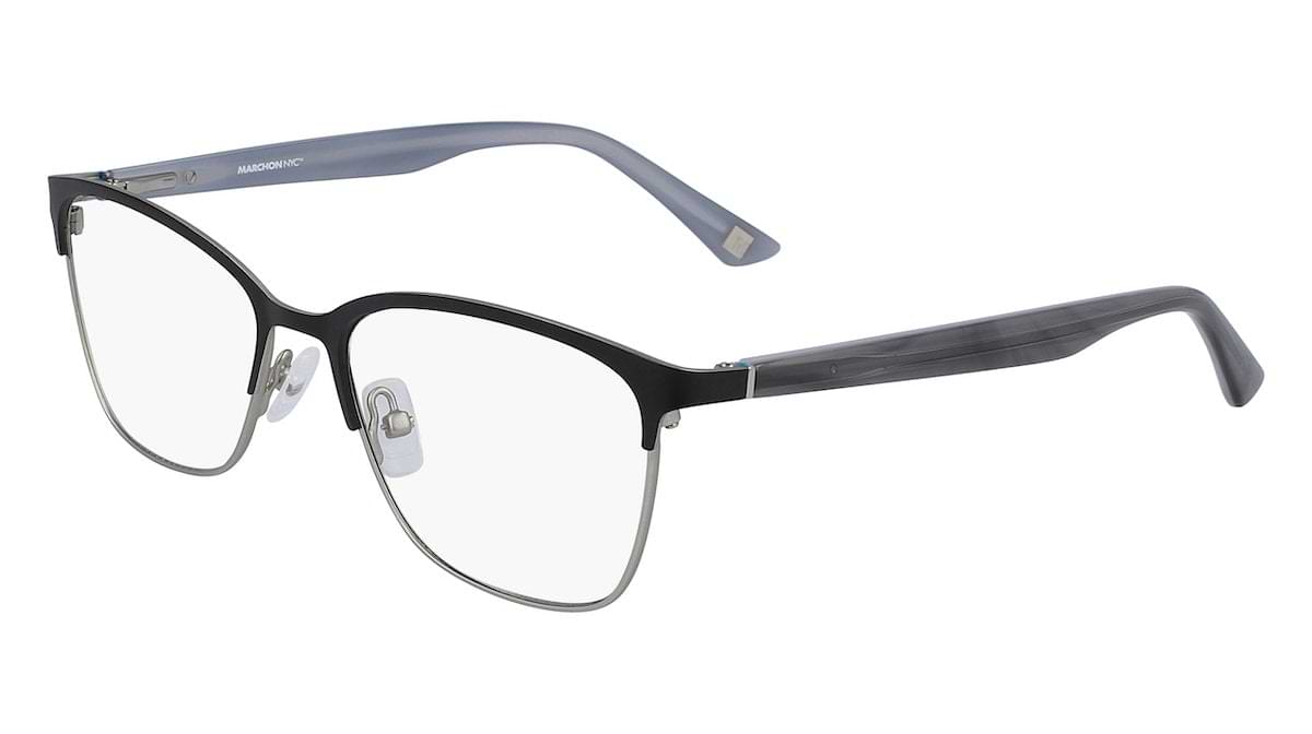 Marchon M-4007 Eyeglasses Frame | BestNewGlasses.com