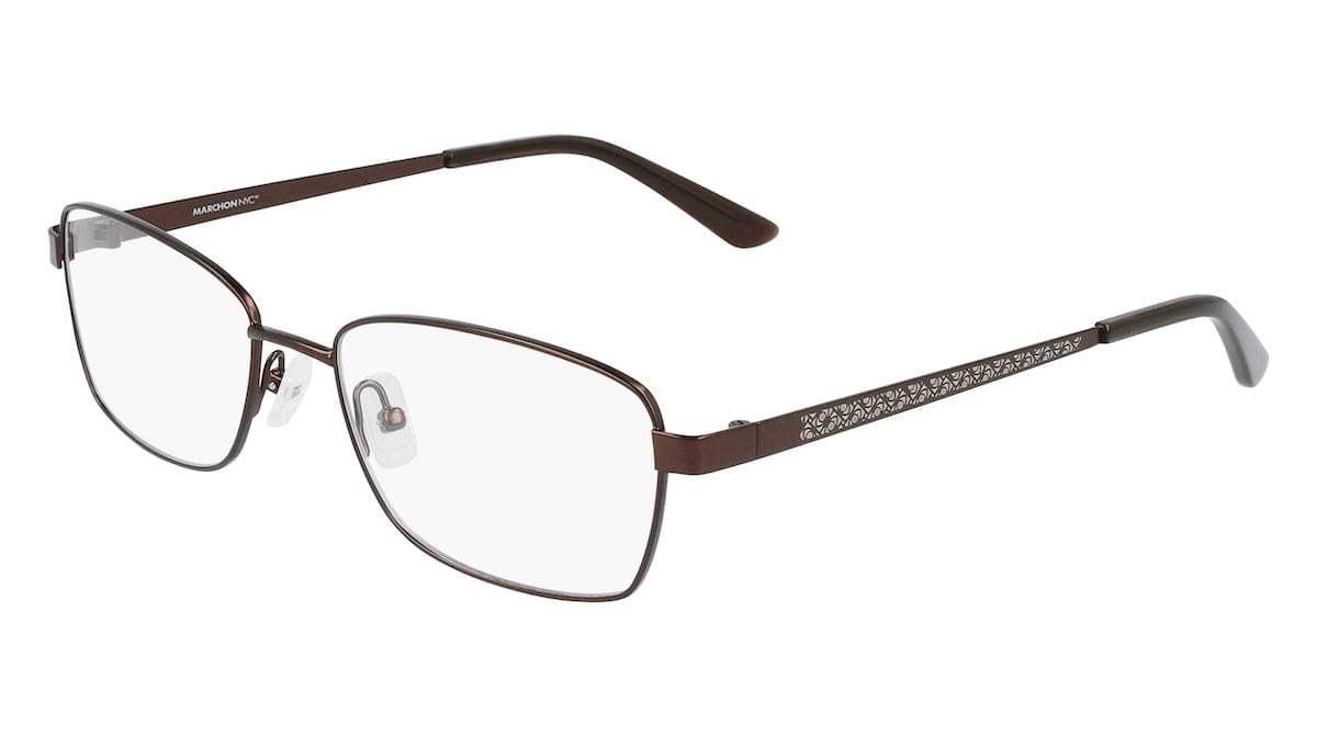 Marchon M 4010 Eyeglasses Frame