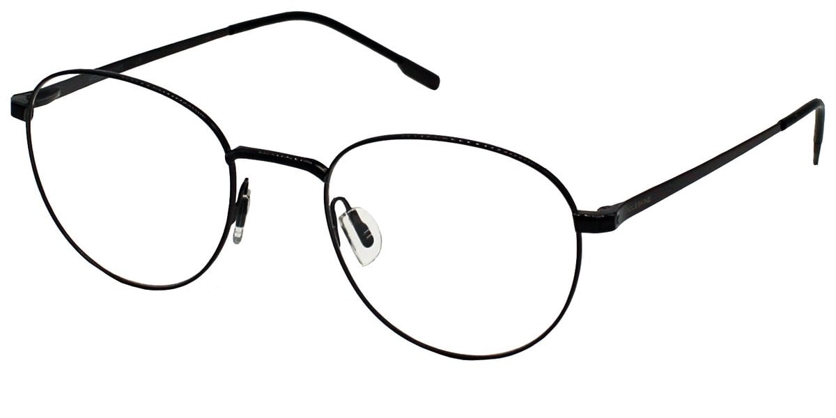 Moleskine MO 2134 Eyeglasses Frame | BestNewGlasses.com