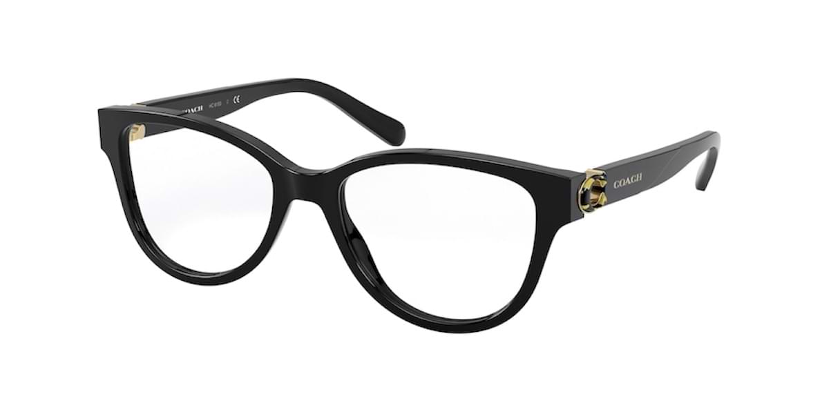 Coach HC6153 Eyeglasses Frame For Women | BestNewGlasses.com | Free ...