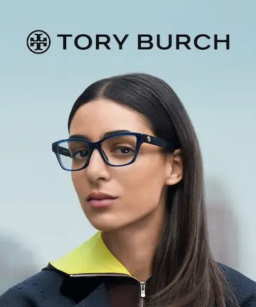 Tory Burch Ivory Eyeglasses, ®