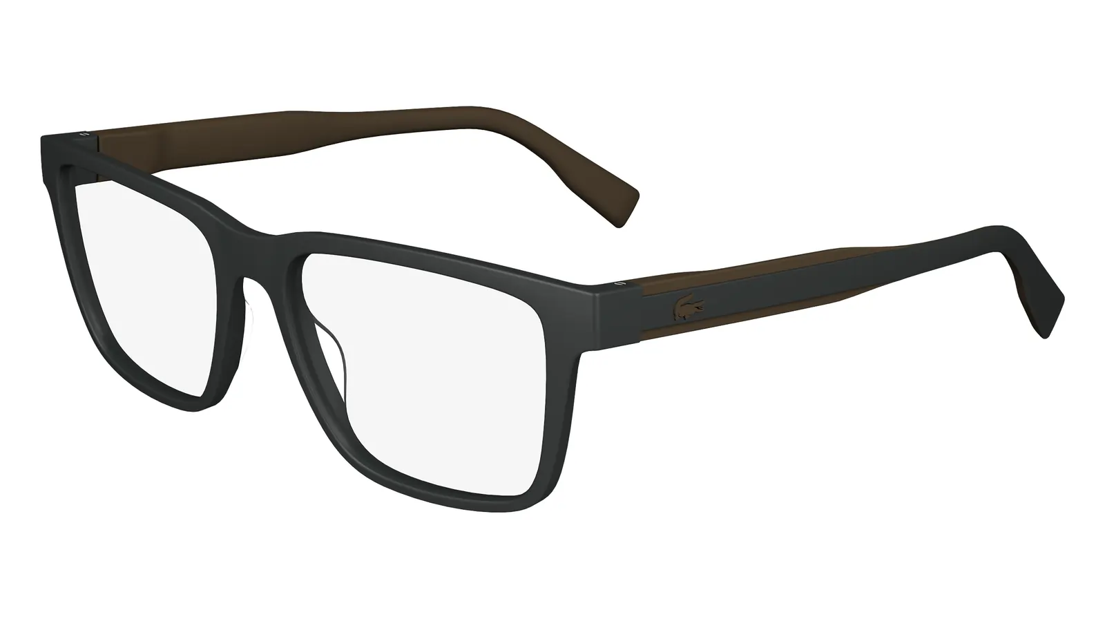 Eyeglasses Mag-Set Frame Lacoste L6010
