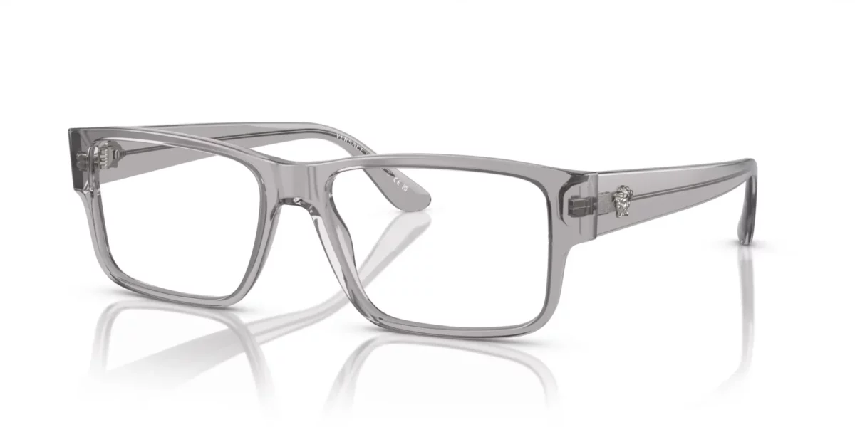 Versace VE3342 Eyeglasses Frame | BestNewGlasses.com