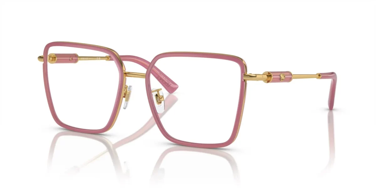 Versace VE1294D 1510 - Opal Bordeaux