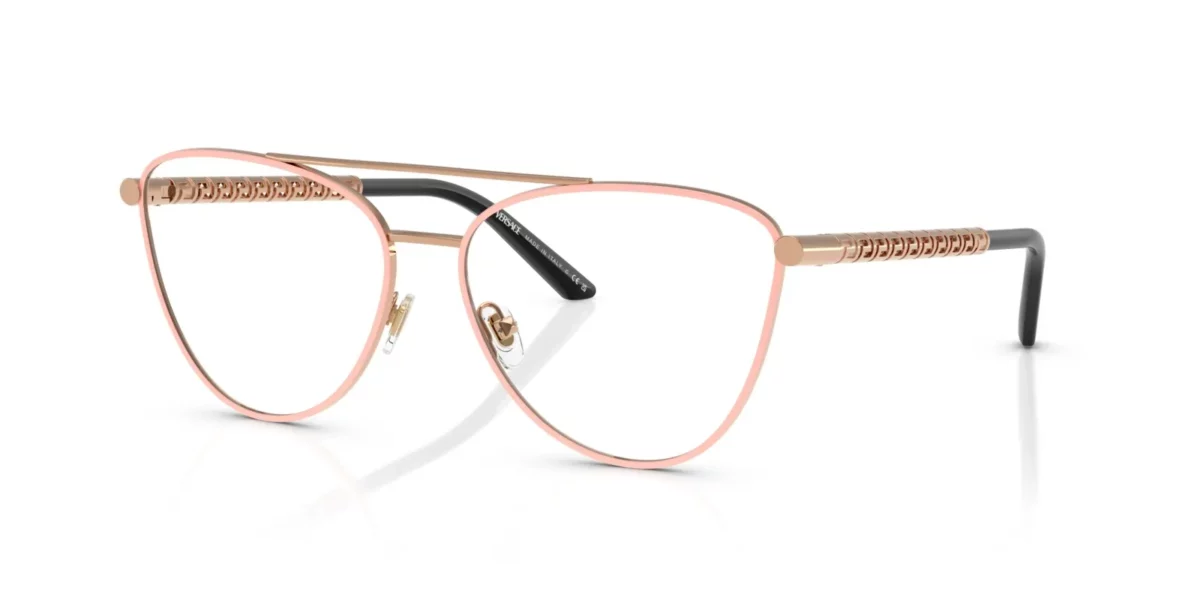 Versace VE1296 1515 - Pastel Rose