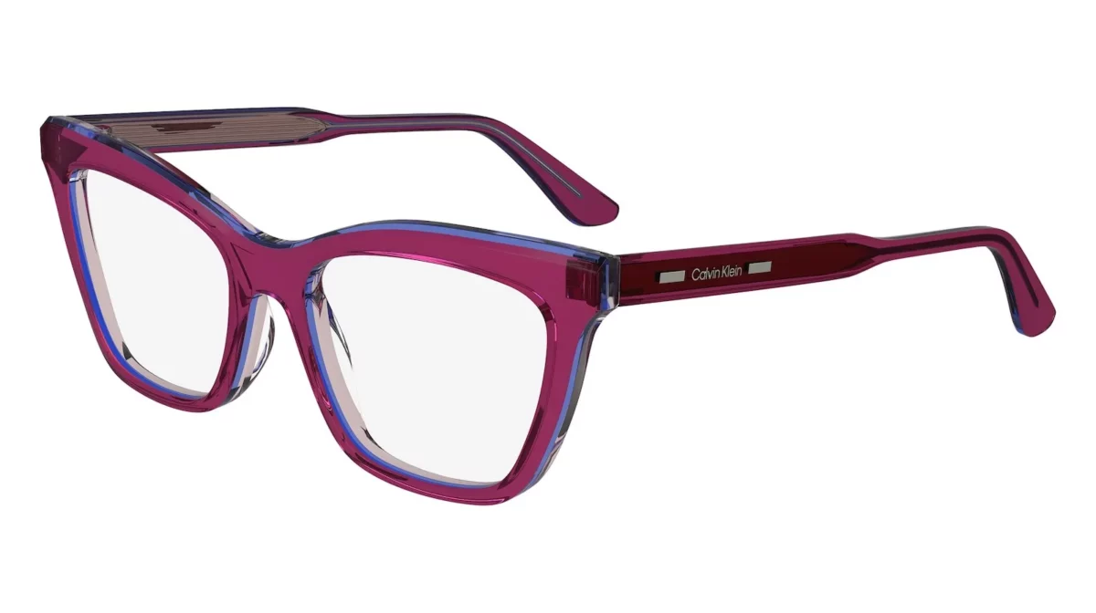 Calvin Klein CK24517 517 - Violet / Azure