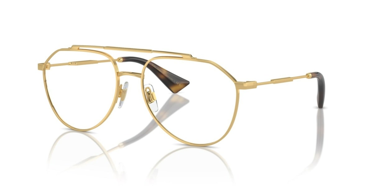 Dolce & Gabbana DG1353 02 - Gold