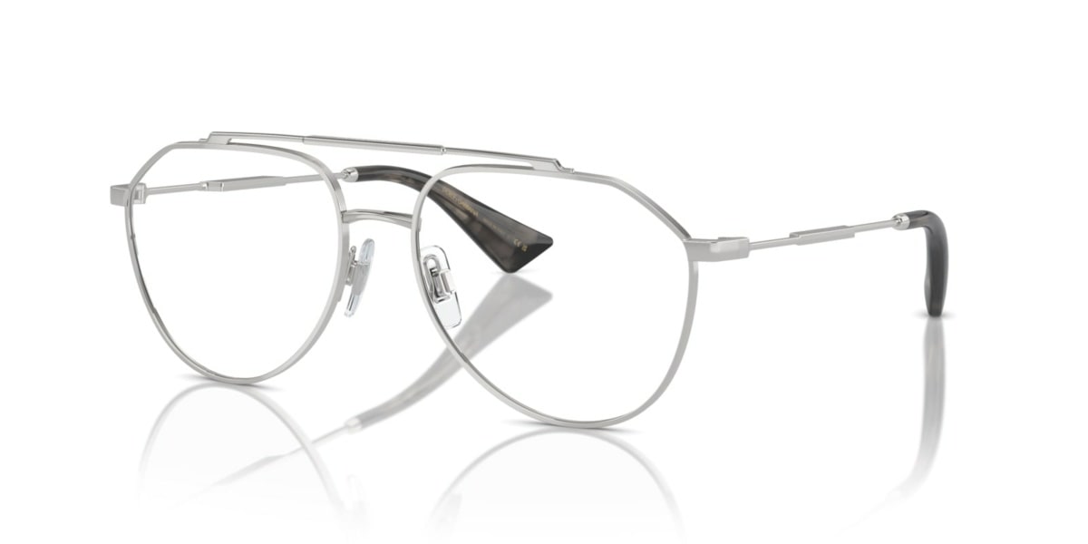 Dolce & Gabbana DG1353 05 - Silver