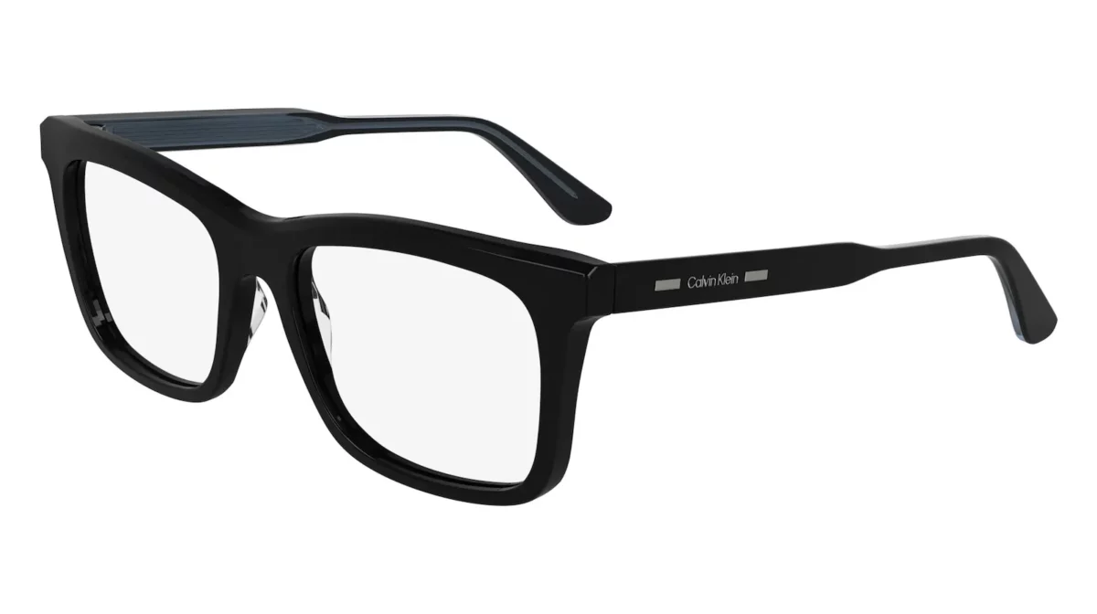 Calvin Klein CK24542 001 - Black