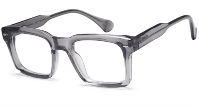 Capri UP322 - Grey Clear