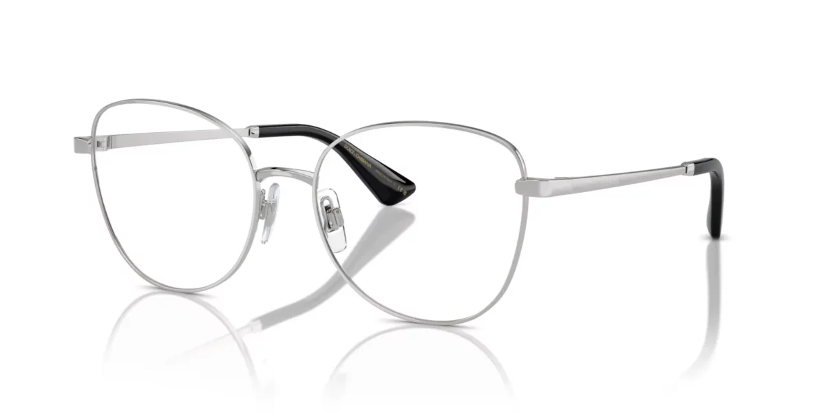 Dolce & Gabbana DG1355 05 - Silver