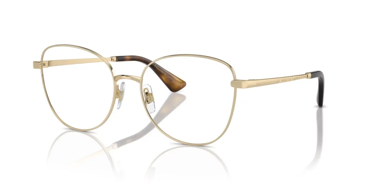 Dolce & Gabbana DG1355 1365 - Light Gold