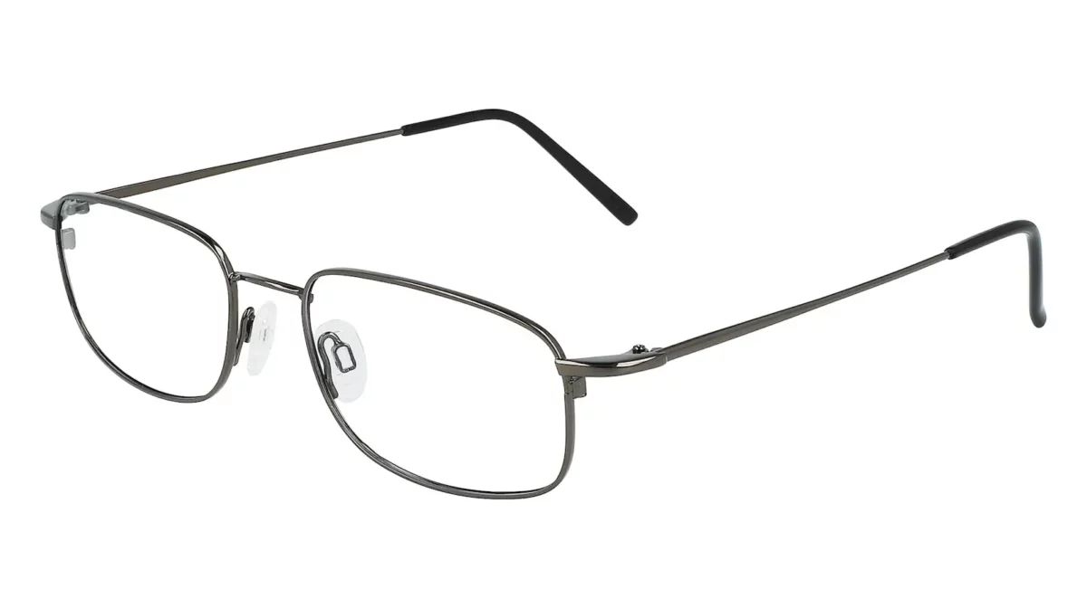 Flexon FLX810 033 - Gunmetal