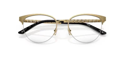 Versace VE1297 1002 - Gold