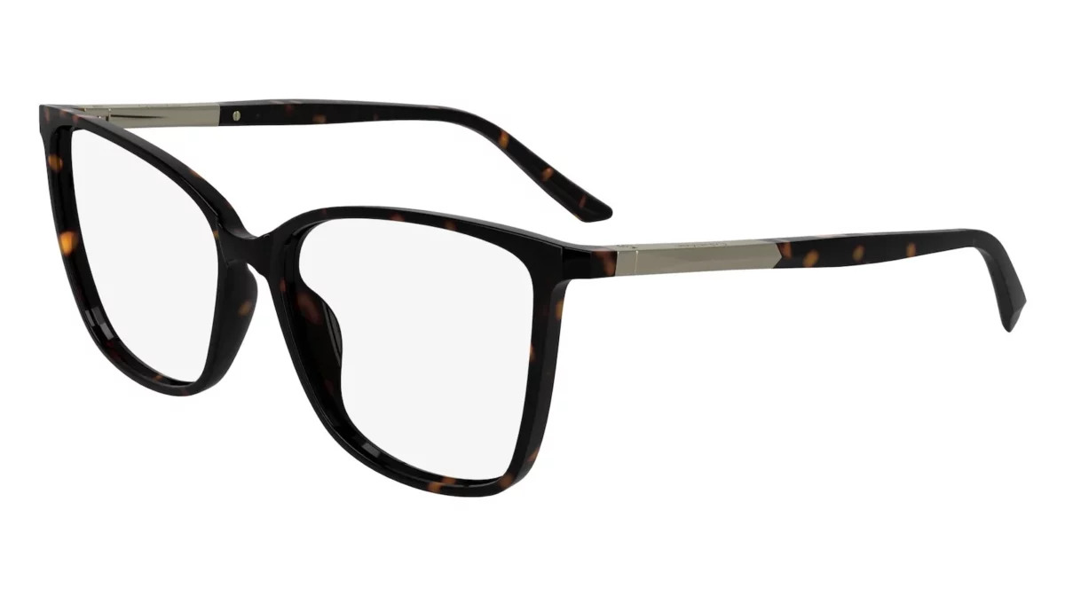 Calvin Klein CK24545 235 - Dark Havana