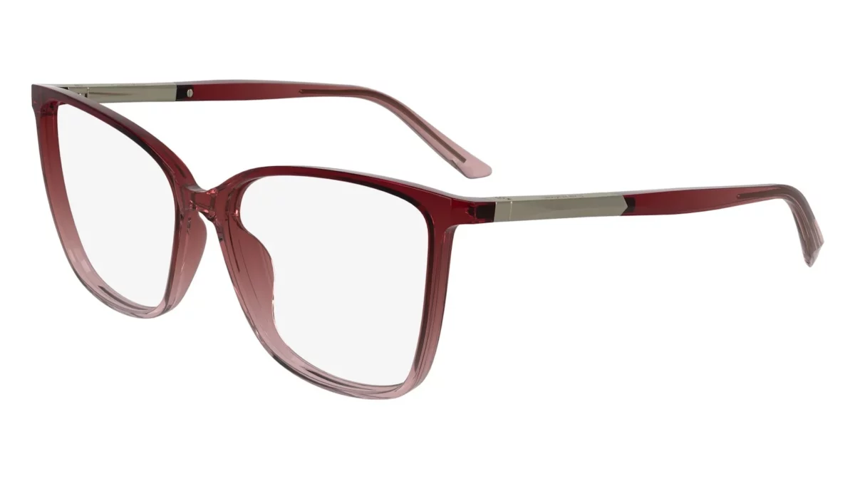 Calvin Klein CK24545 616 - Wine / Rose