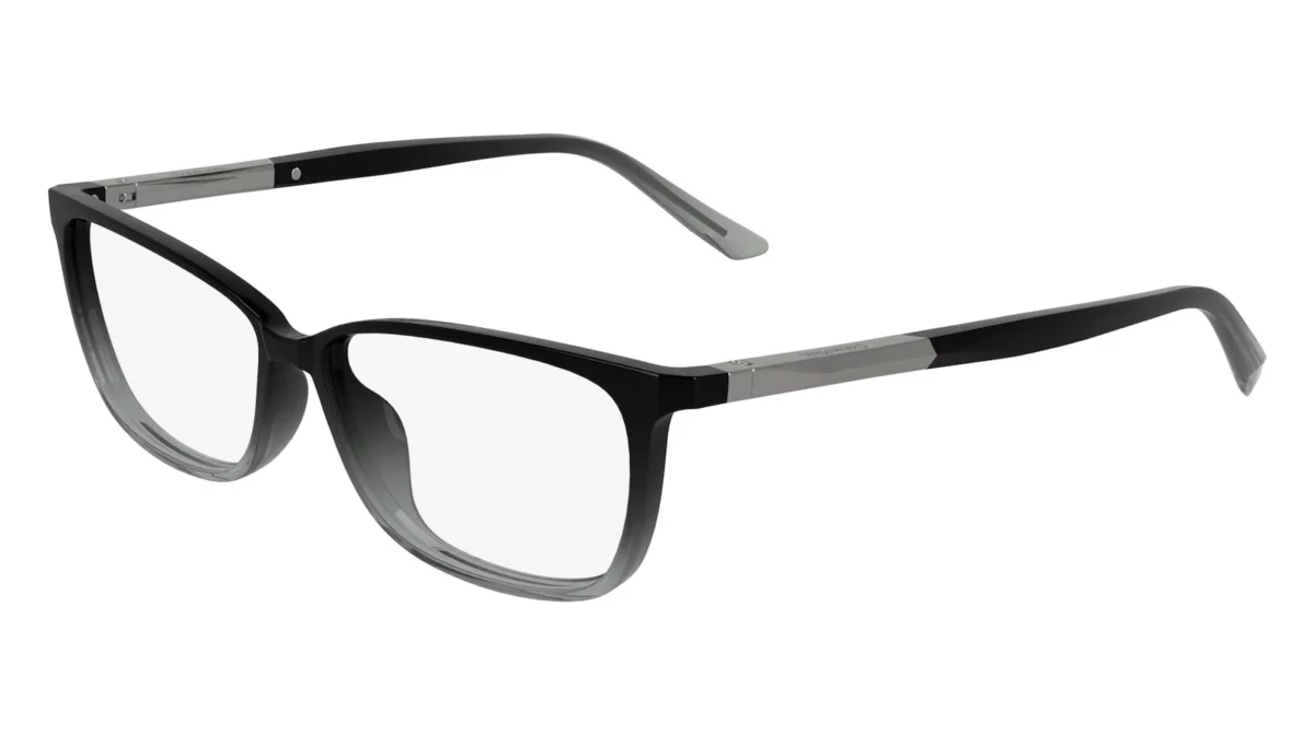 Calvin Klein CK24546 004 - Black / Grey