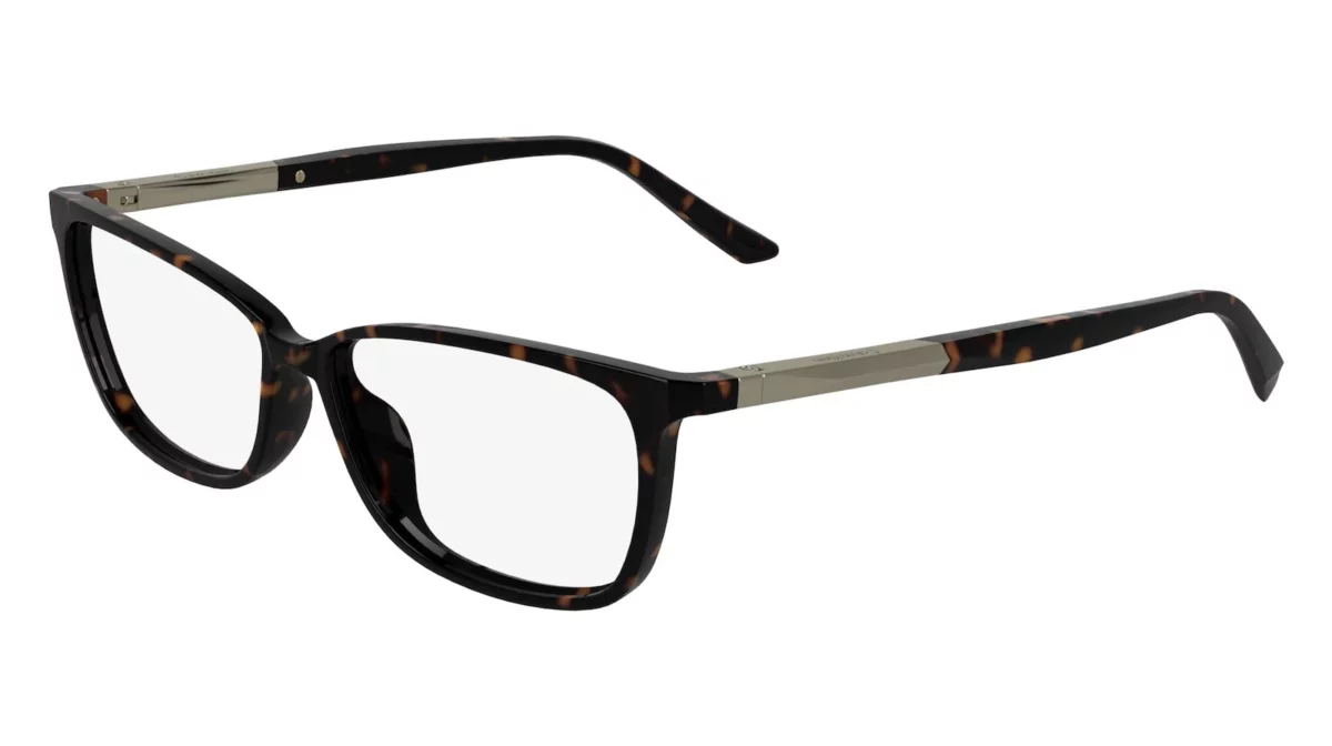 Calvin Klein CK24546 235 - Dark Havana