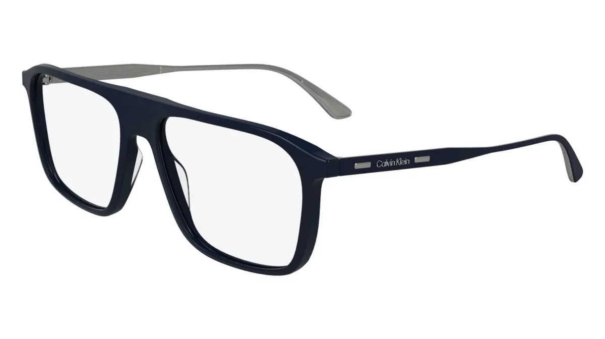 Calvin Klein CK24548 400 - Blue