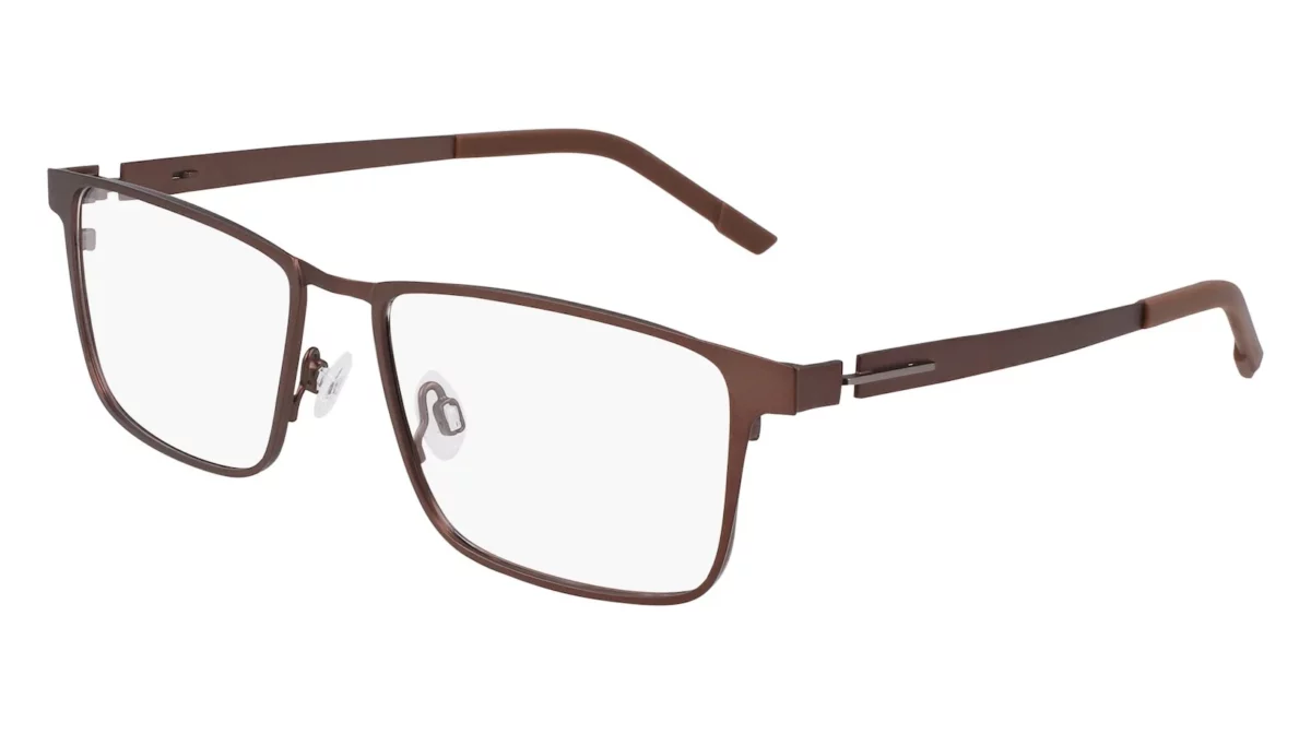 Flexon FLX1007 210 - Matte Coffee