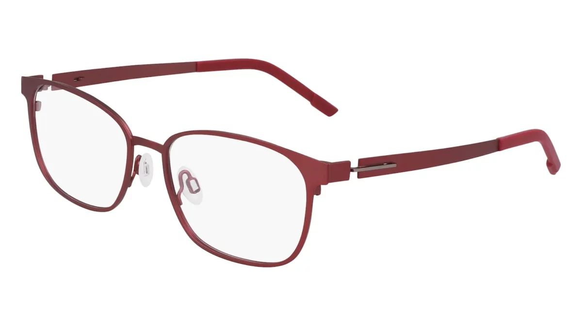 Flexon FLX1008 608 - Matte Cherry