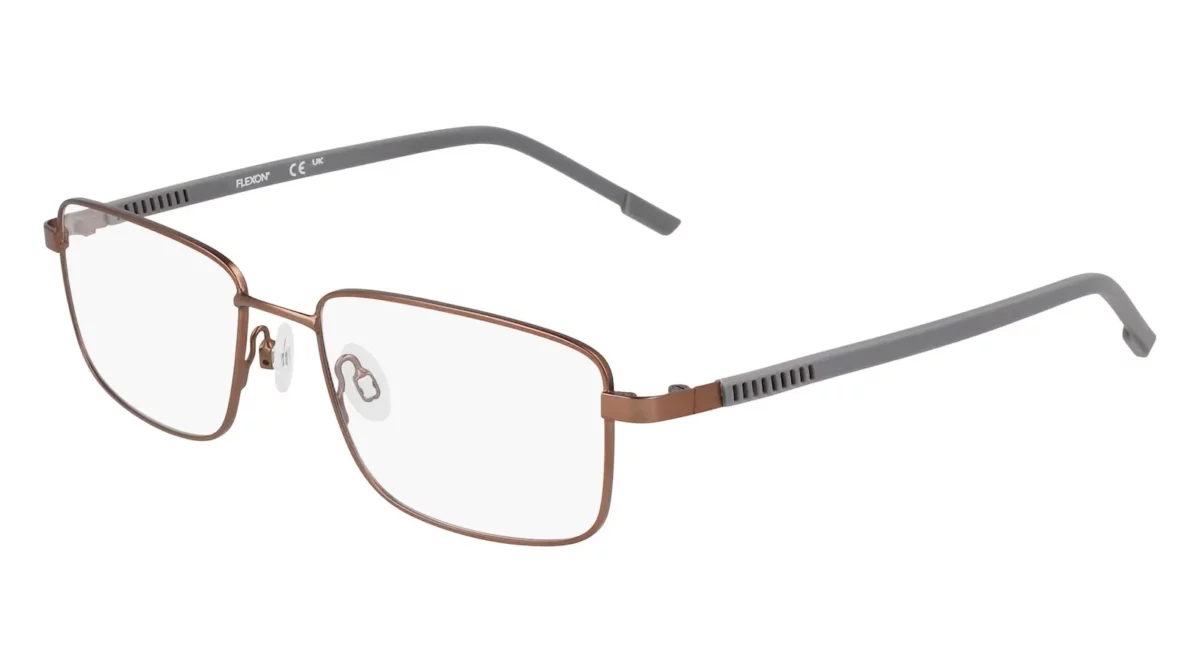 Flexon H6078 206 - Satin Brown