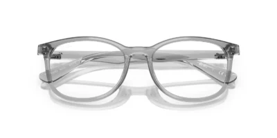 Ray-Ban RX7093D 8012 - Transparent Grey