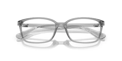 Ray-Ban RX7094D 8012 - Transparent Grey