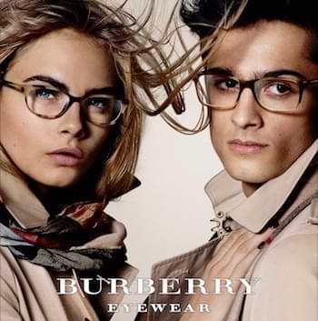 Burberry BE2386 Eyeglasses Frame | BestNewGlasses.com